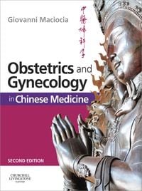 Produktbild: Obstetrics and Gynecology in Chinese Medicine