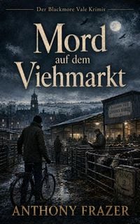 Produktbild: Mord auf dem Viehmarkt