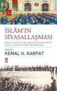 Produktbild: Islamin Siyasallasmasi