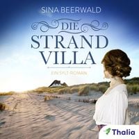 Produktbild Die Strandvilla (Nur bei uns!)