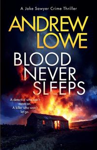 Produktbild: Blood Never Sleeps