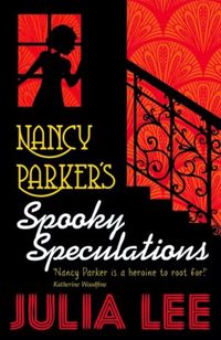 Produktbild: Nancy Parker's Spooky Speculations