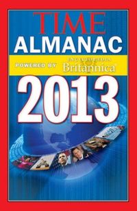Produktbild: Knauer, K: TIME Almanac