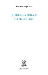 Produktbild: Jorge Luis Borges. Altre letture