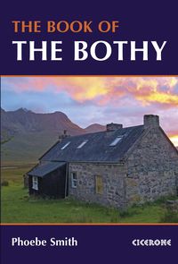 Produktbild: The Book of the Bothy