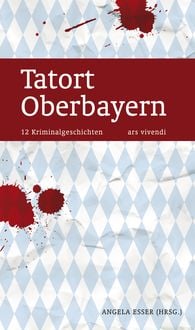 Produktbild: Tatort Oberbayern