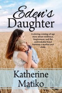 Produktbild: Eden's Daughter