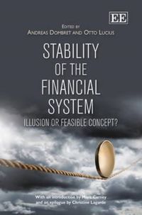 Produktbild: Stability of the Financial System