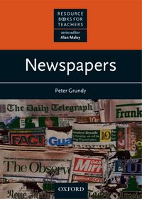 Produktbild: Newspapers