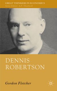 Produktbild: Dennis Robertson