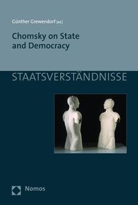 Produktbild: Chomsky on State and Democracy
