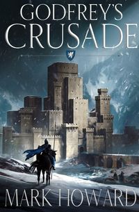 Produktbild: Godfrey's Crusade