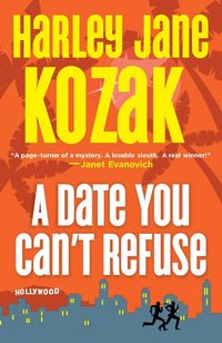 Produktbild: A Date You Can't Refuse