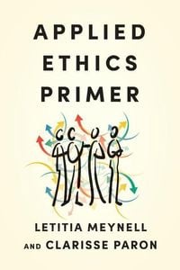 Produktbild: Applied Ethics Primer