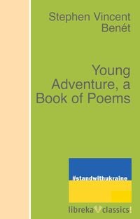 Produktbild: Young Adventure, a Book of Poems