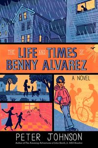 Produktbild: The Life and Times of Benny Alvarez