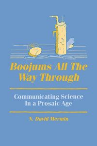 Produktbild: Boojums All the Way Through