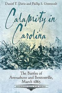 Produktbild: Calamity in Carolina