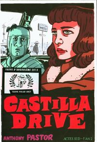 Produktbild: Castilla drive