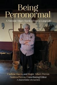Produktbild: Being Perronormal