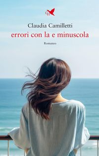 Produktbild: Errori con la e minuscola
