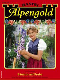 Produktbild: Alpengold 432
