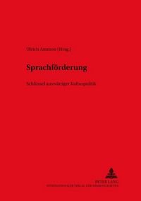 Produktbild: Sprachf&ouml;rderung