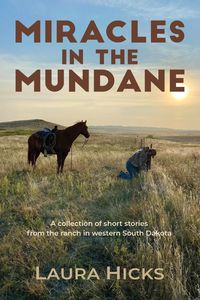 Produktbild: Miracles in the Mundane