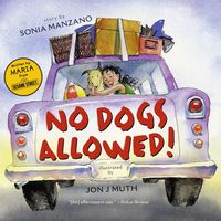 Produktbild: No Dogs Allowed!