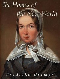 Produktbild: The Homes of the New World