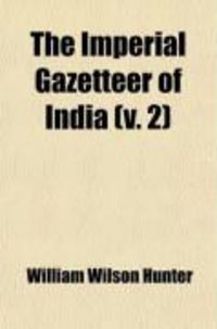 Produktbild: The Imperial Gazetteer of India (Volume 2)