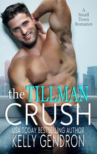 Produktbild: The Tillman Crush