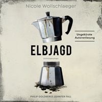 Produktbild: ELBJAGD