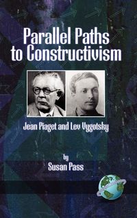 Produktbild: Parallel Paths to Constructivism