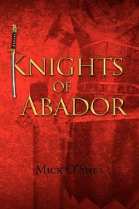 Produktbild: Knights of Abador