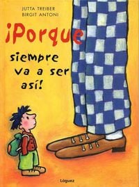 Produktbild: Porque siempre va a ser as&iacute;