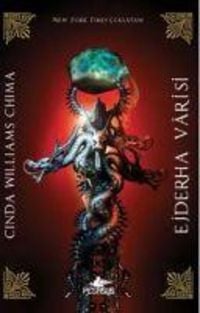 Produktbild: Ejderha Varisi - Varis Serisi 3