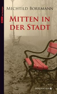 Produktbild: Mitten in der Stadt