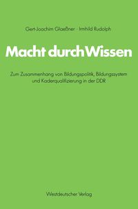 Produktbild: Macht durch Wissen