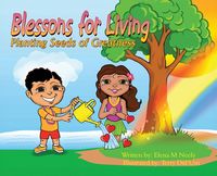Produktbild: Blessons for Living, Planting Seeds of Greatness