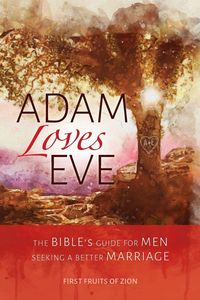 Produktbild: Adam Loves Eve