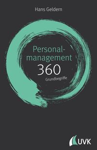 Produktbild: Personalmanagement: 360 Grundbegriffe kurz erkl&auml;rt