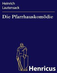 Produktbild: Die Pfarrhauskom&ouml;die