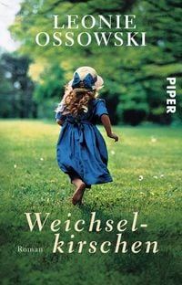 Produktbild: Weichselkirschen
