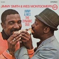 Produktbild: Jimmy & Wes: The Dymnamic Duo (Verve Vault)