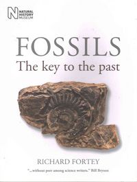 Produktbild: Fortey, R: Fossils