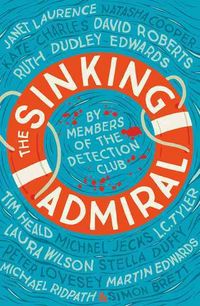Produktbild: The Detection Club: The Sinking Admiral