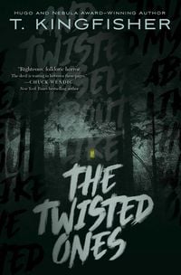 Produktbild: The Twisted Ones