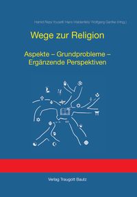 Produktbild: Wege zur Religion