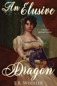 Produktbild: An Elusive Dragon